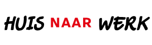 Huis naar Werk