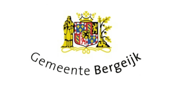 Logo van gemeente Bergeijk