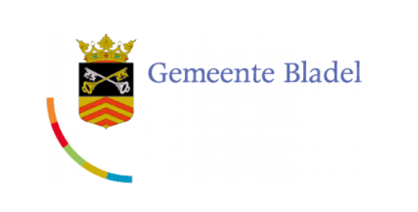 Logo gemeente Bladel