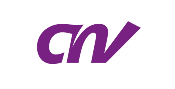 Logo van CNV
