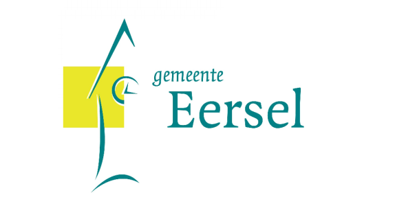 Logo van de gemeente Eersel