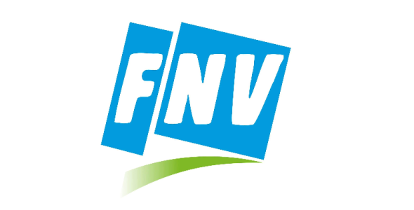 Logo FNV