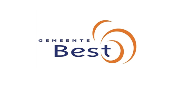 Logo van Gemeente Best