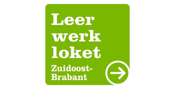 Logo van Leerwerkloket Zuidoost-Brabant