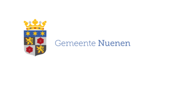 Logo van gemeente Nuenen