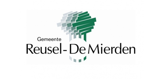 Logo gemeente Reusel de Mierden