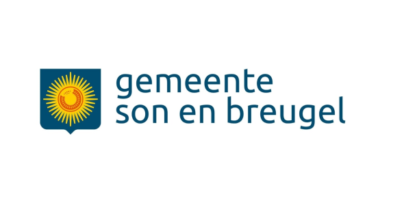 Logo van Gemeente Son en Breugel
