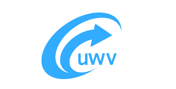 Logo UWV