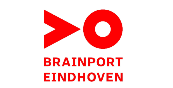 Logo brainport eindhoven