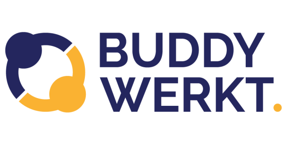 Logo BUDDY WERK