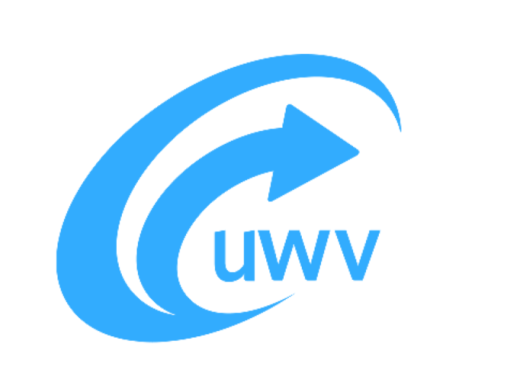 Logo UWV