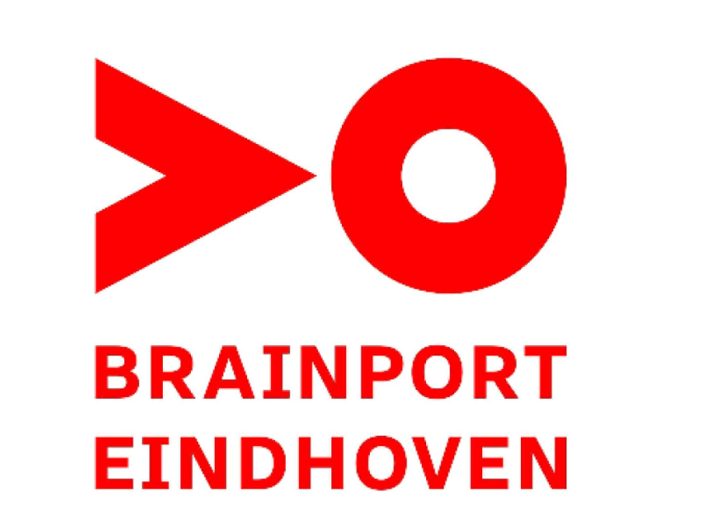 Logo brainport eindhoven